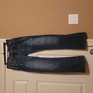 Buckle Culture Jeans